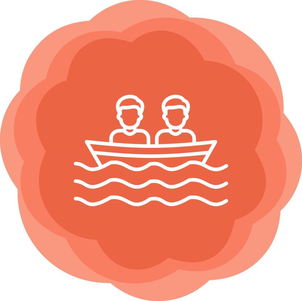 Boat Vector Icon