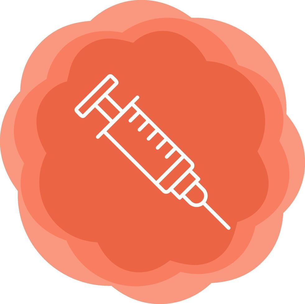 Injection Vector Icon