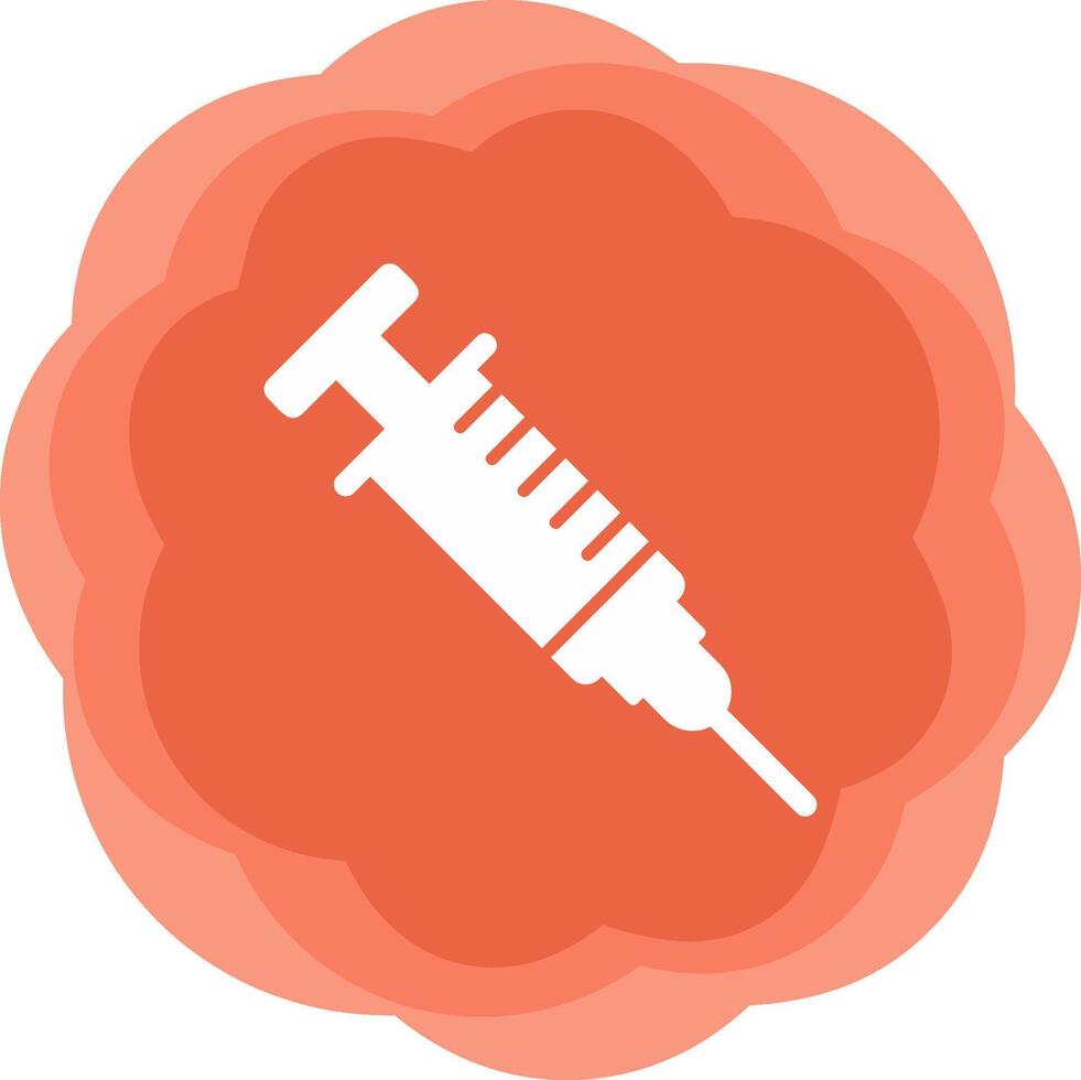 Injection Vector Icon