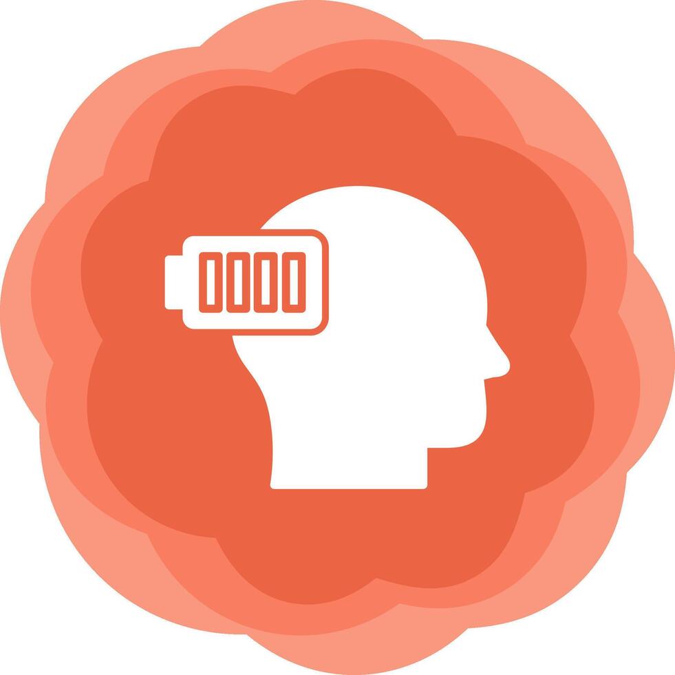 Energy Vector Icon