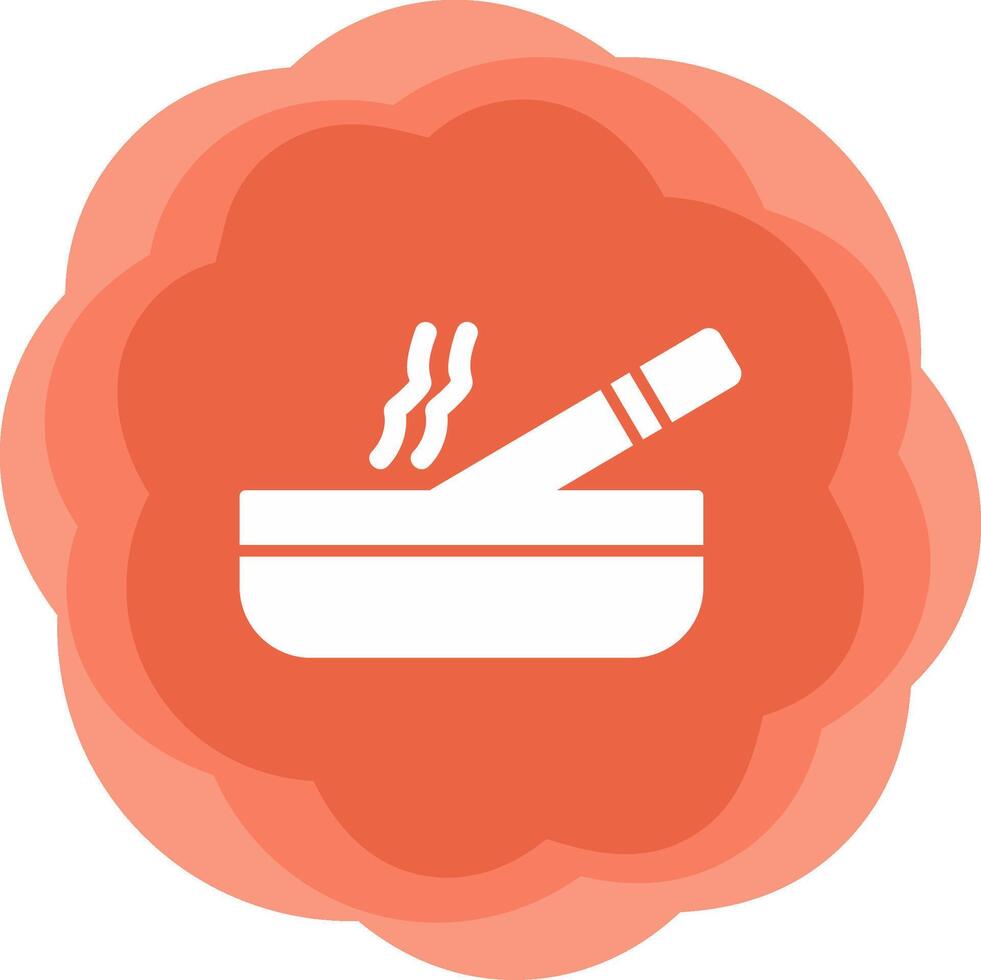 Cigarettes Vector Icon