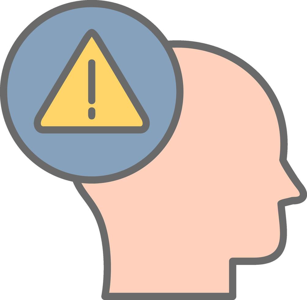 Alert Vector Icon