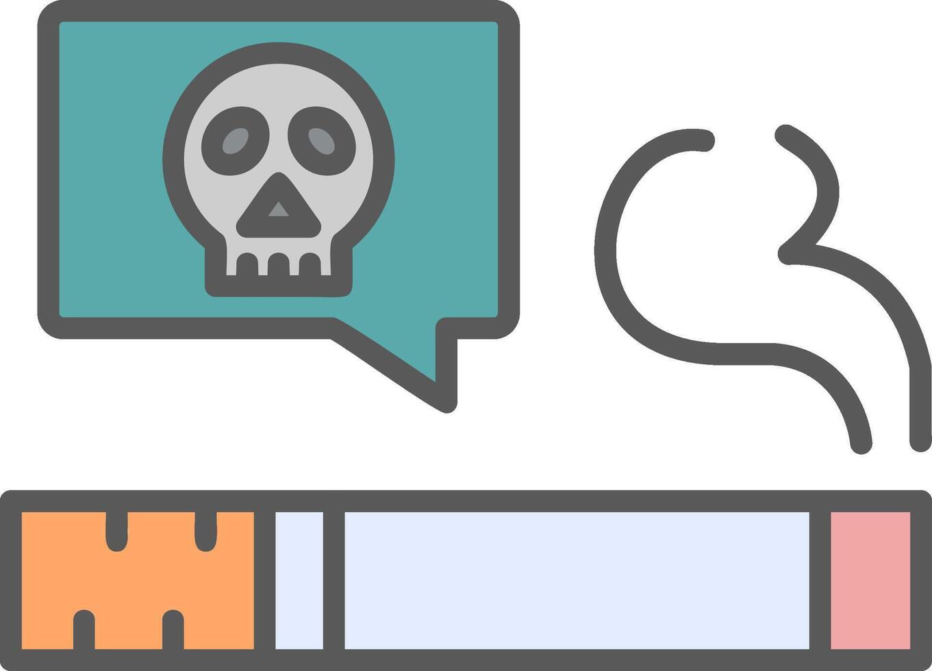 Death Vector Icon