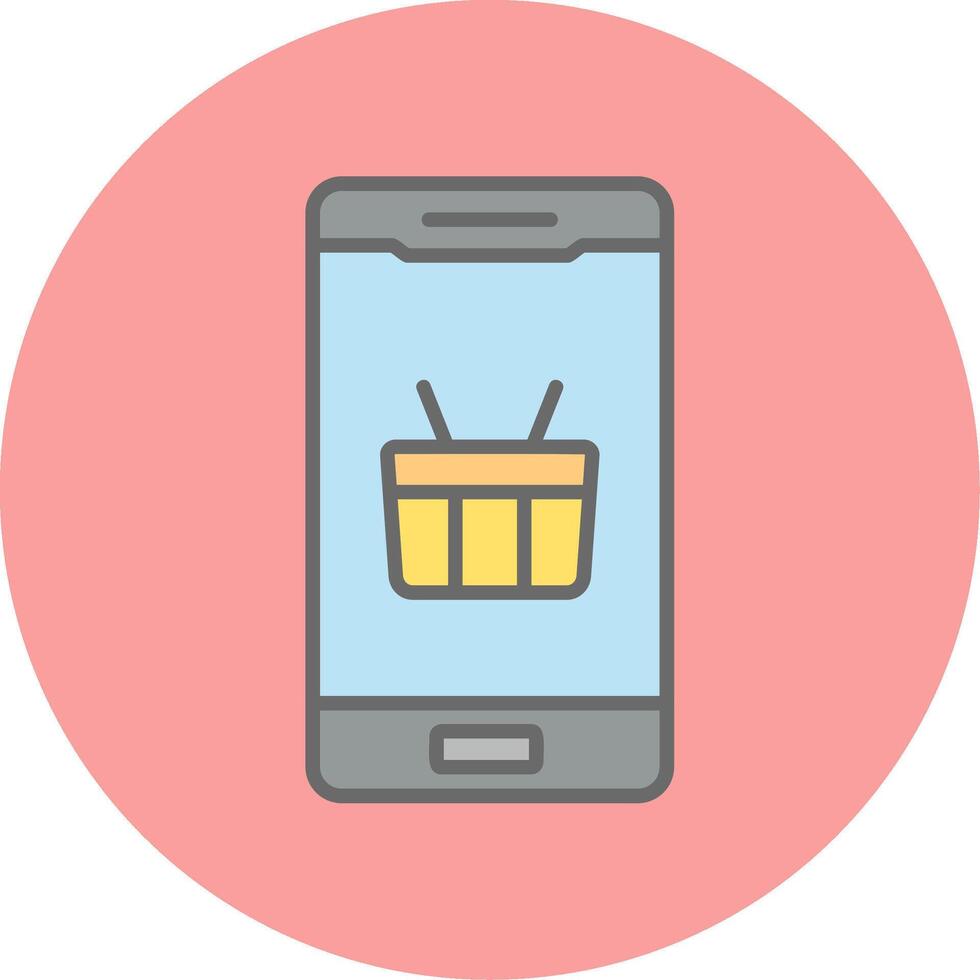 Buy Now Vector Icon