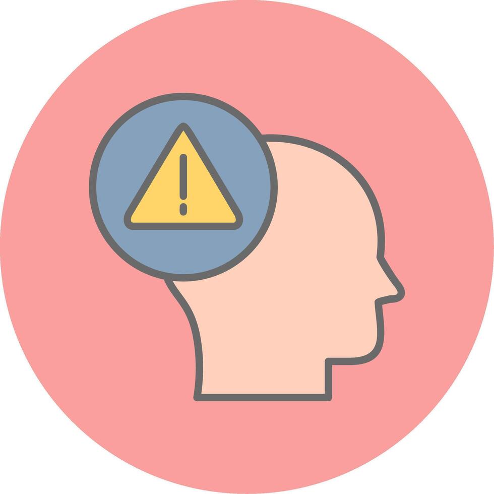 Alert Vector Icon