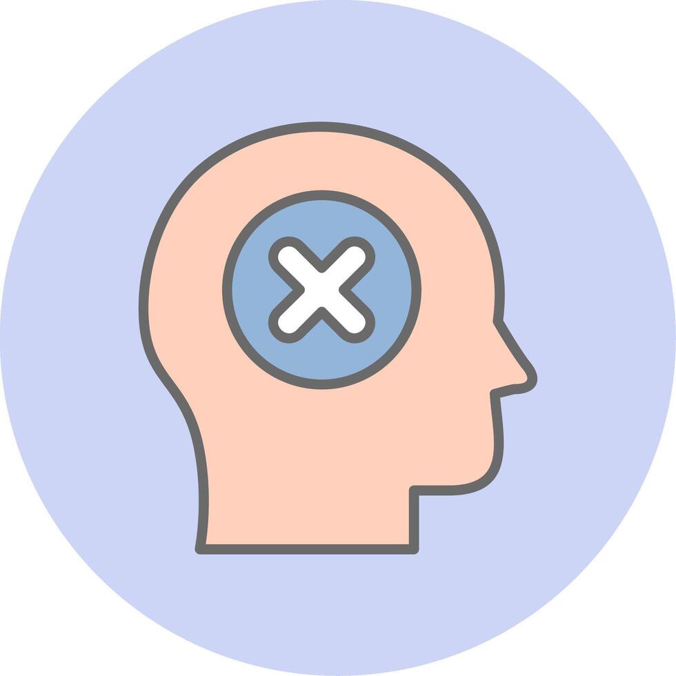 Insecure Vector Icon