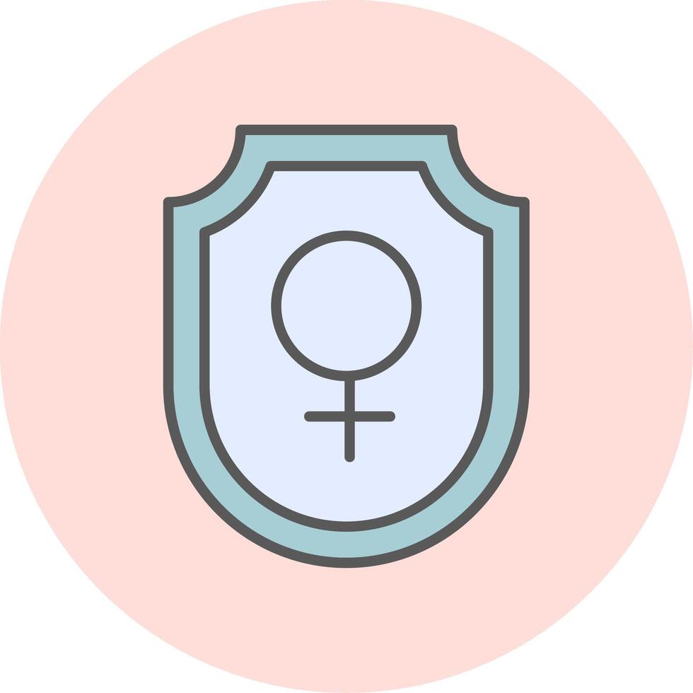 Shield Vector Icon