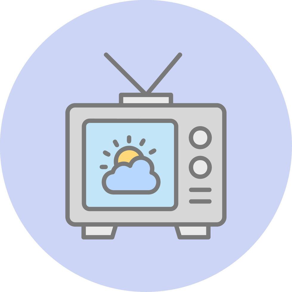 Climate Vector Icon