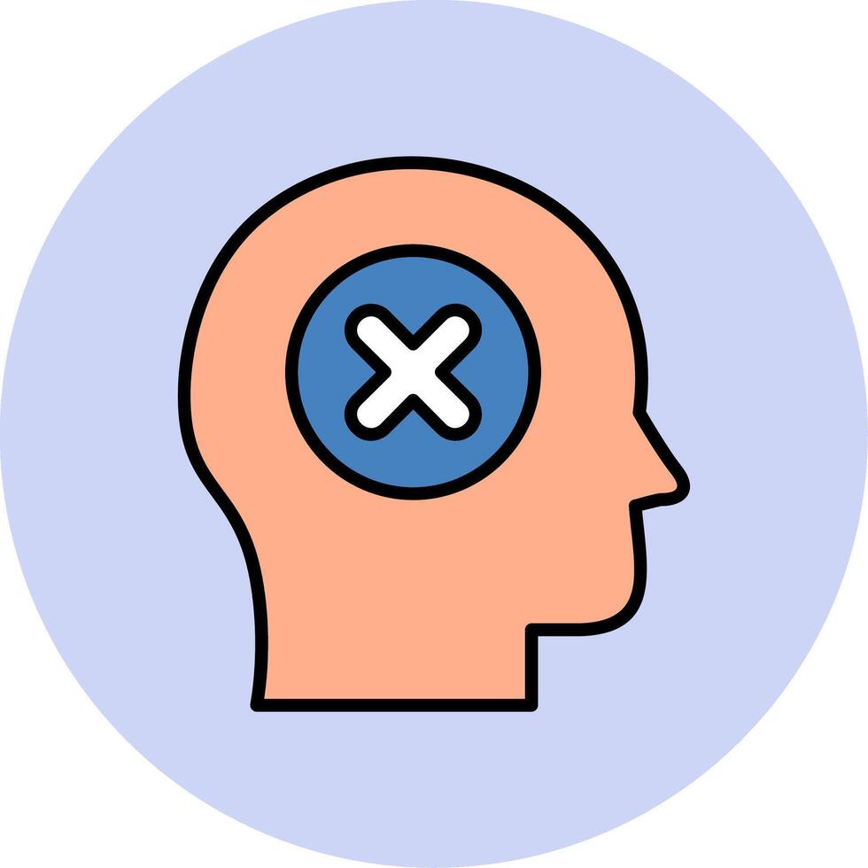 Insecure Vector Icon