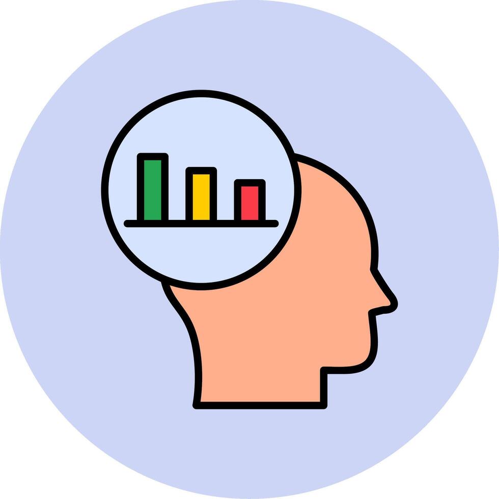 Analysis Vector Icon