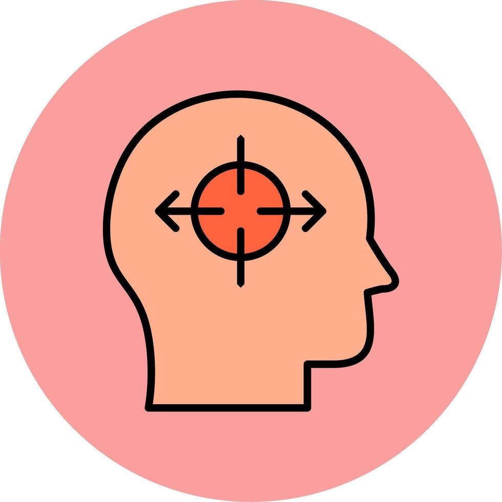 Decision Vector Icon