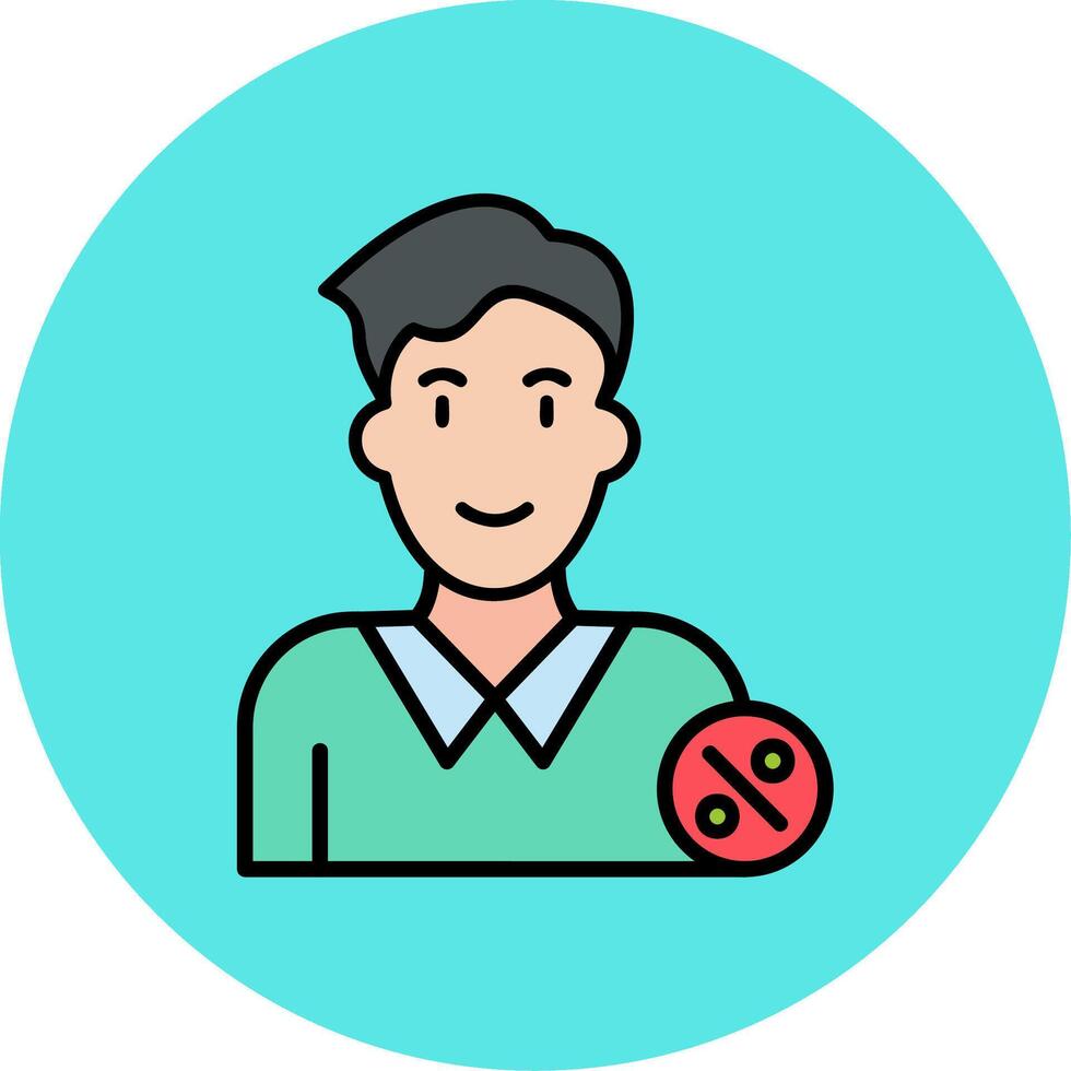 Employment Vector Icon