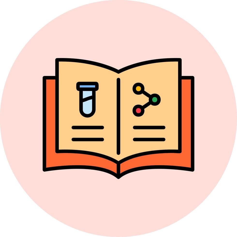 Chemistry Vector Icon