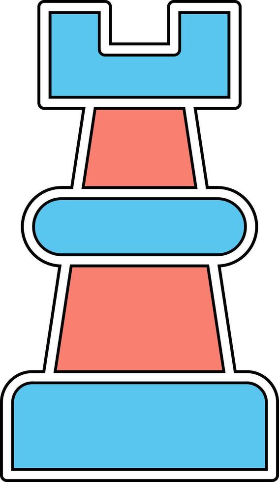 Chess Piece Vector Icon