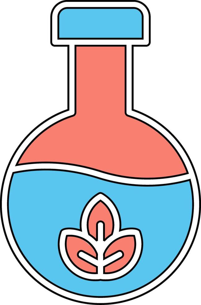 Chemistry Vector Icon