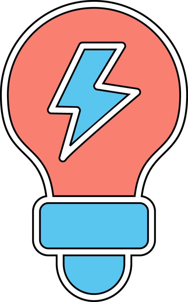 Idea Vector Icon