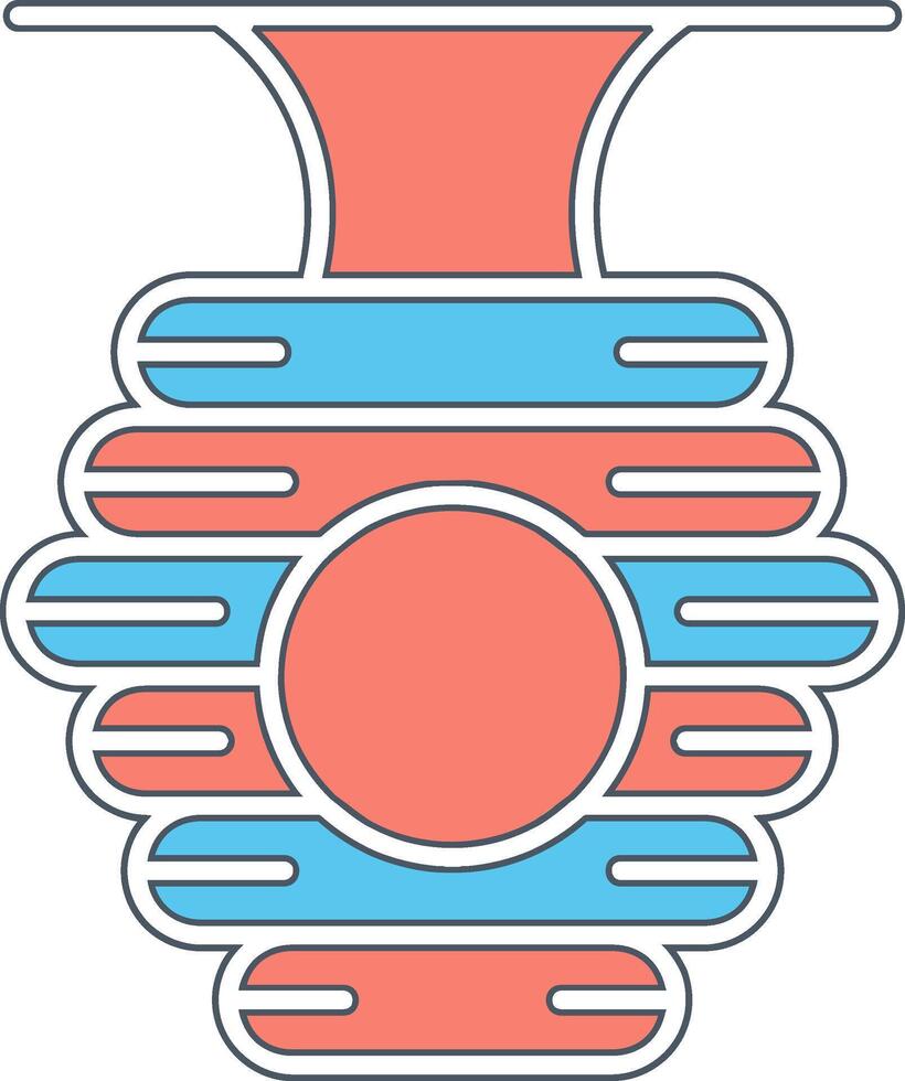 Beehive Vector Icon