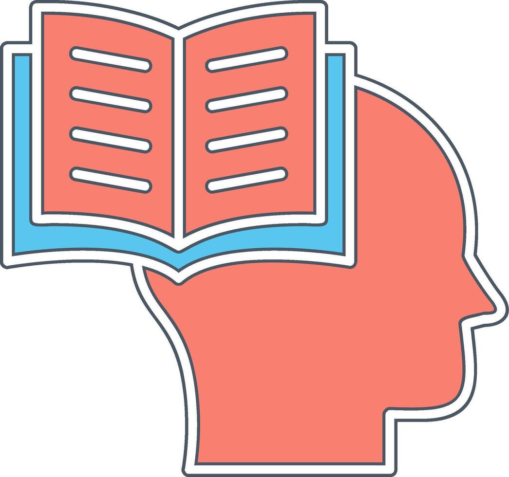 Study Vector Icon