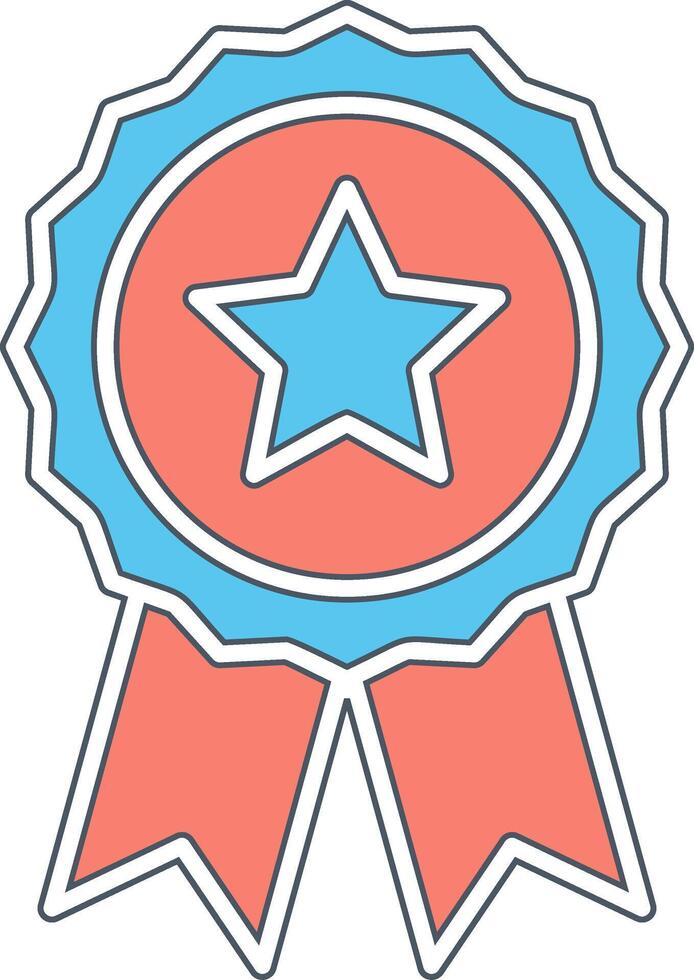 Award Vector Icon