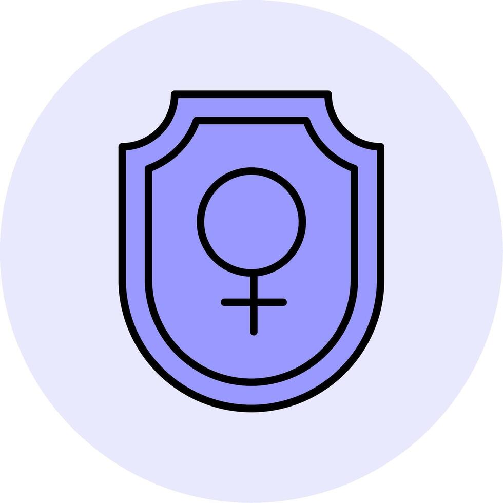 Shield Vector Icon