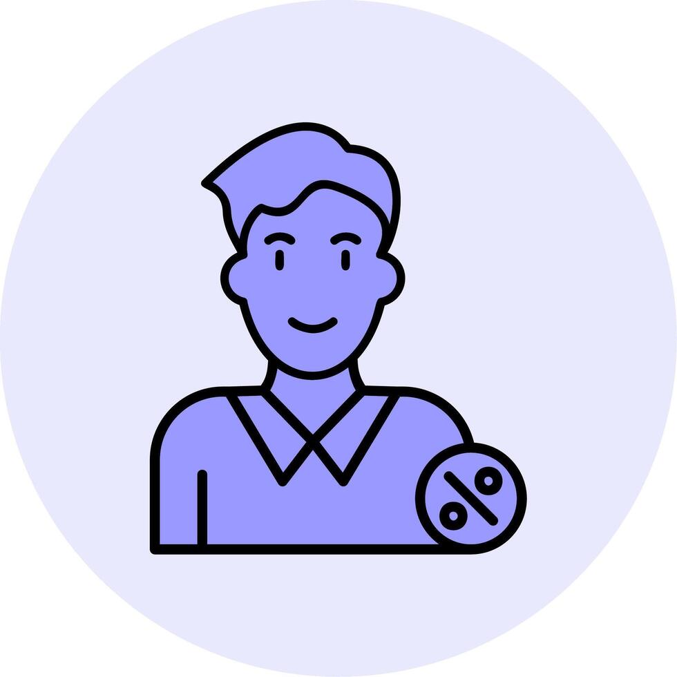 Employment Vector Icon