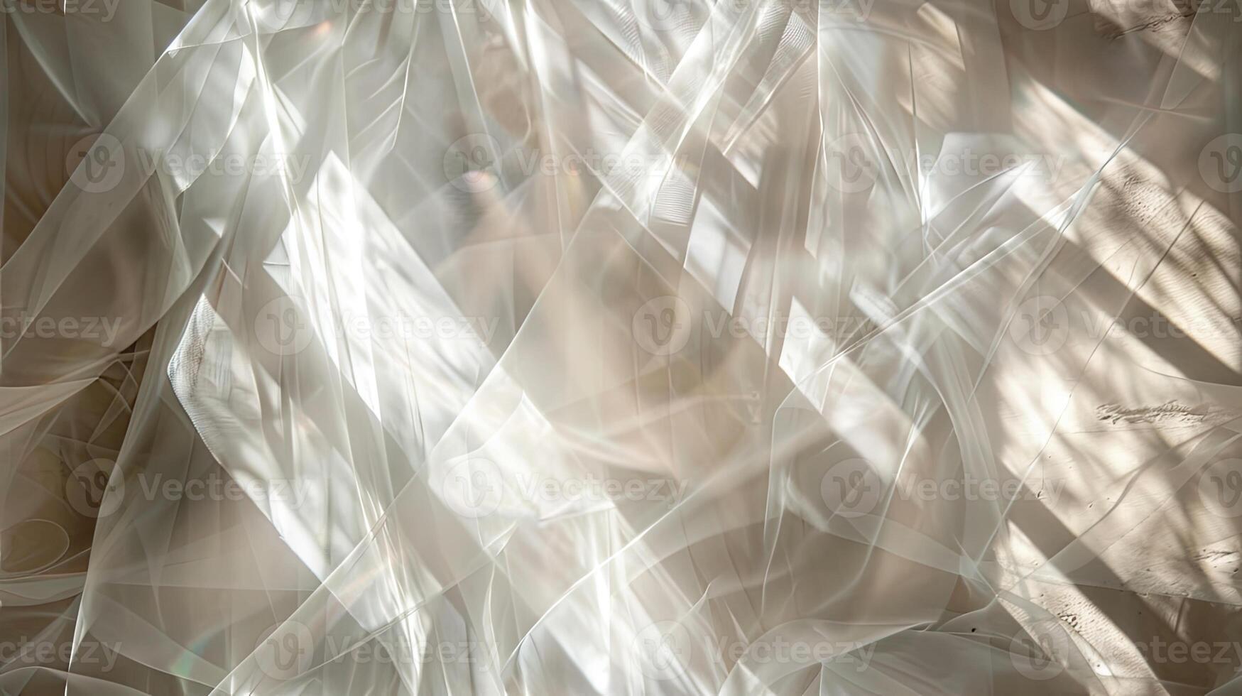 AI generated an abstract background, highlighting intricate patterns and vibrant colors that draw the viewer's attention. SEAMLESS PATTERN. photo