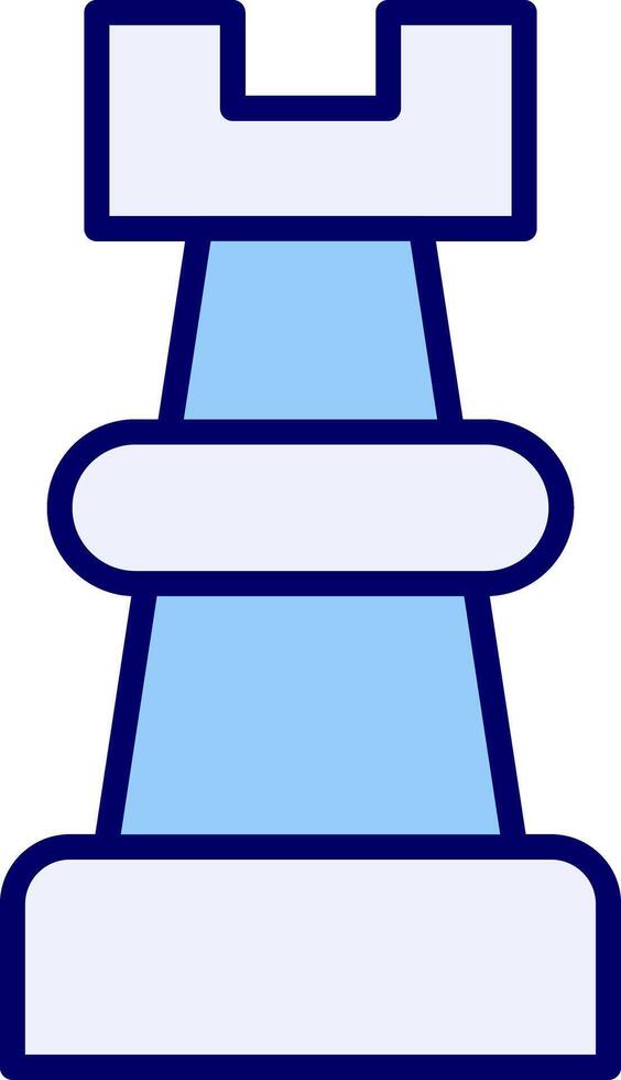 Chess Piece Vector Icon