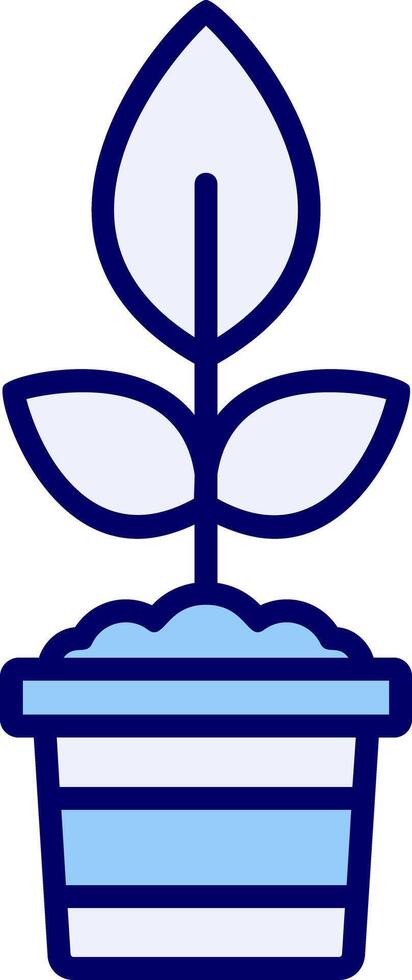 Plant Vector Icon