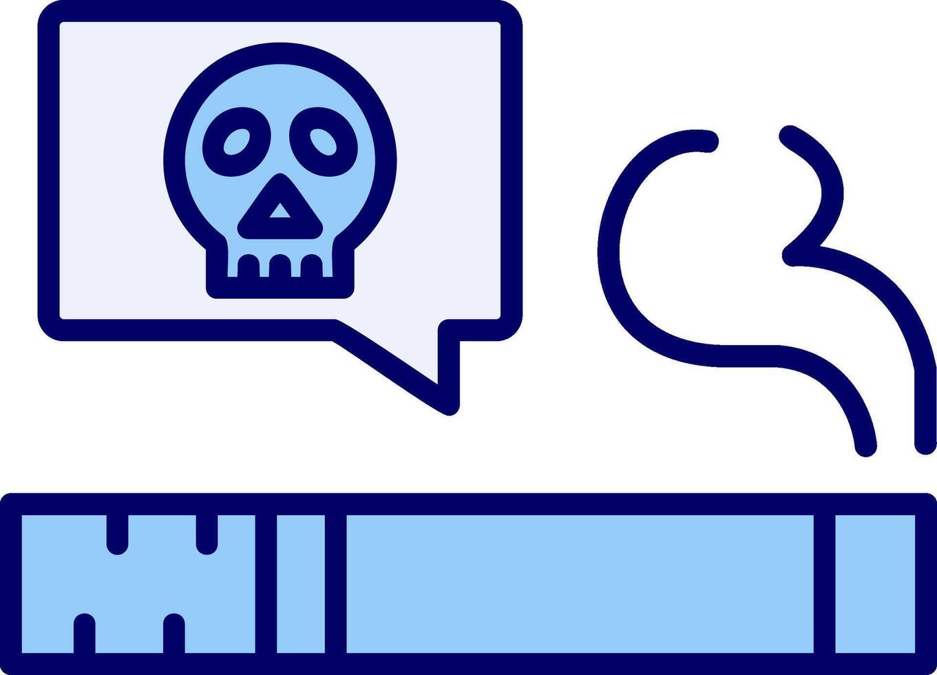 Death Vector Icon