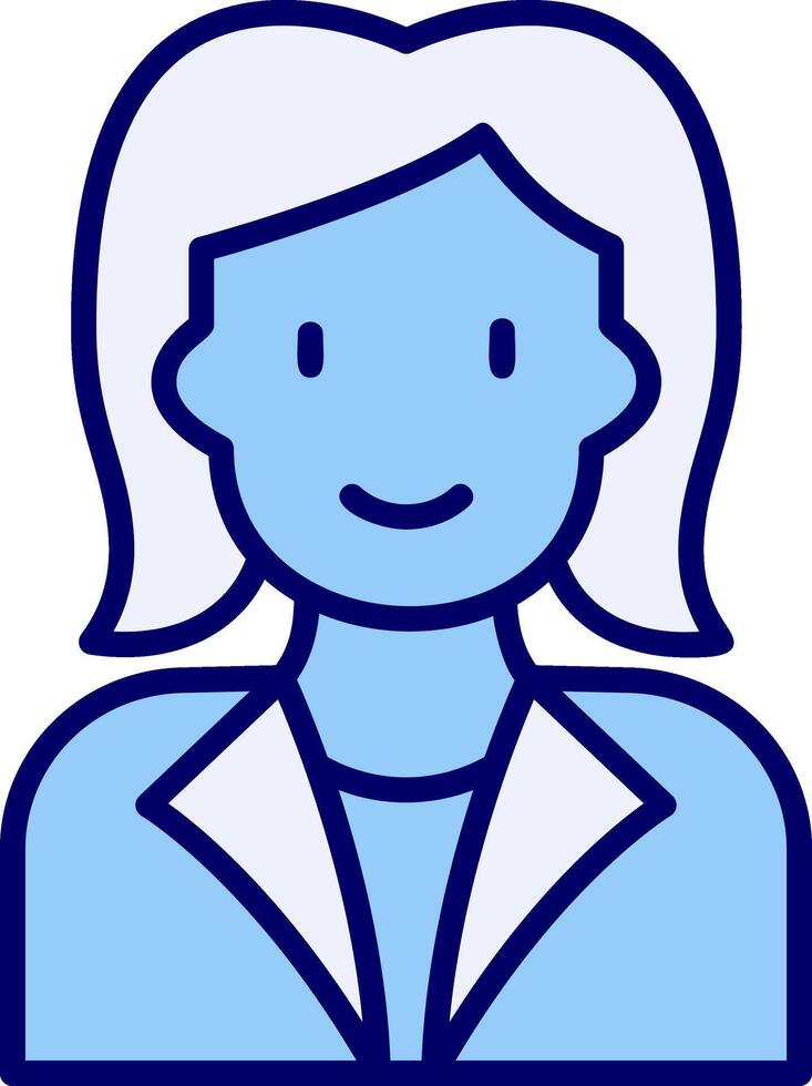 Politician Vector Icon