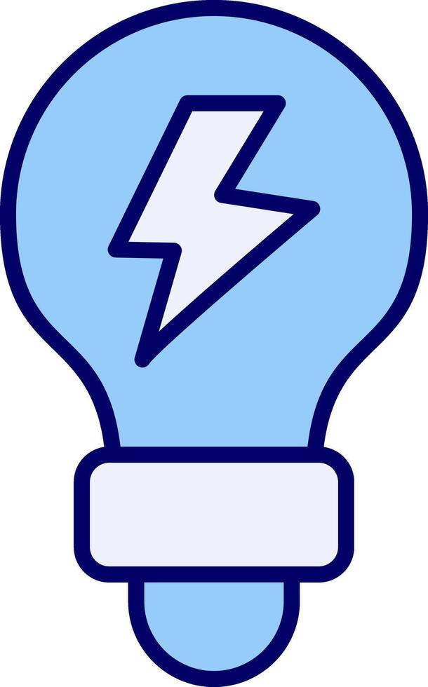 Idea Vector Icon