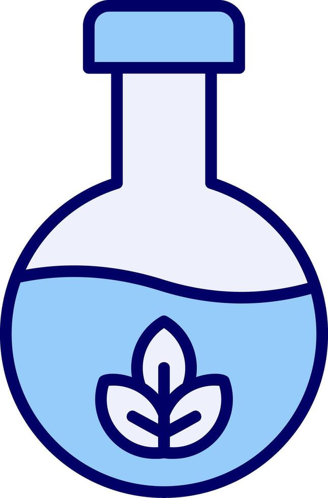 Chemistry Vector Icon