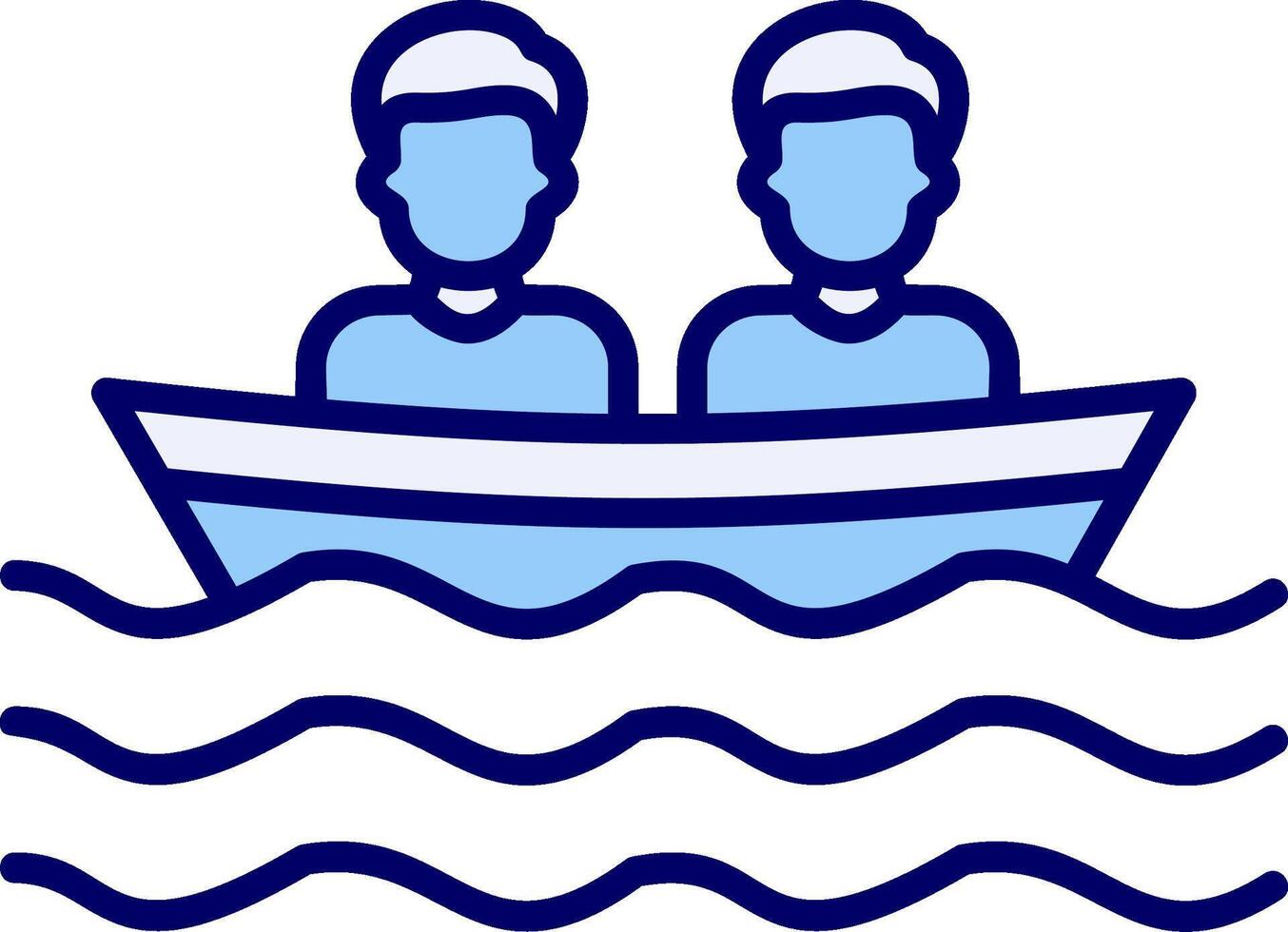 Boat Vector Icon