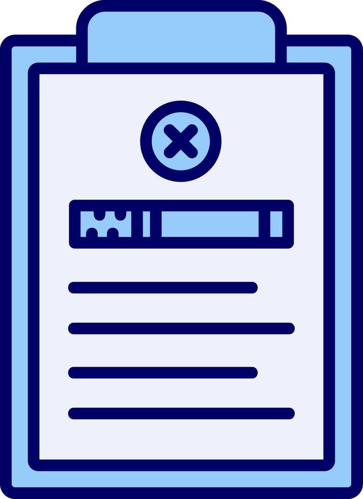 Data Vector Icon
