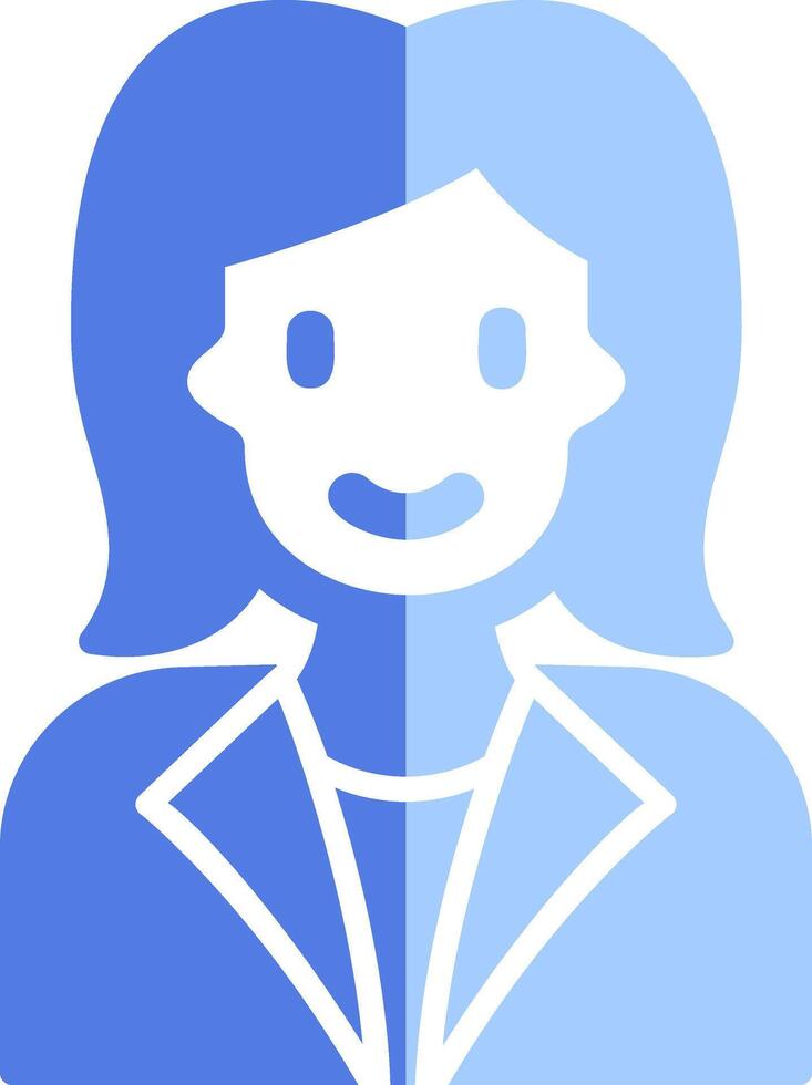 Politician Vector Icon