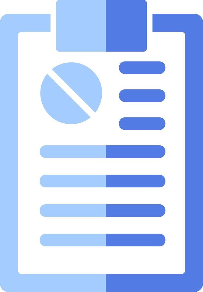 Petition Vector Icon