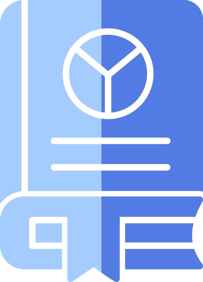 Book Vector Icon