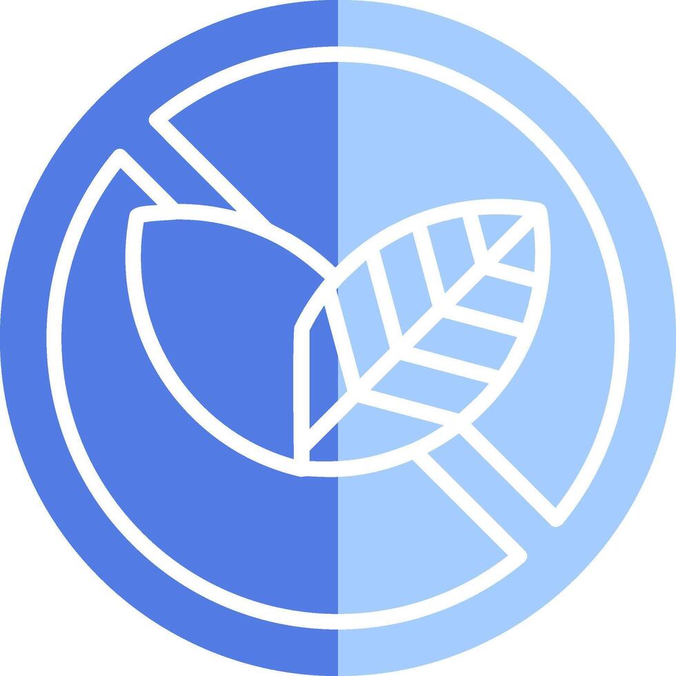 No Tobacco Day Vector Icon