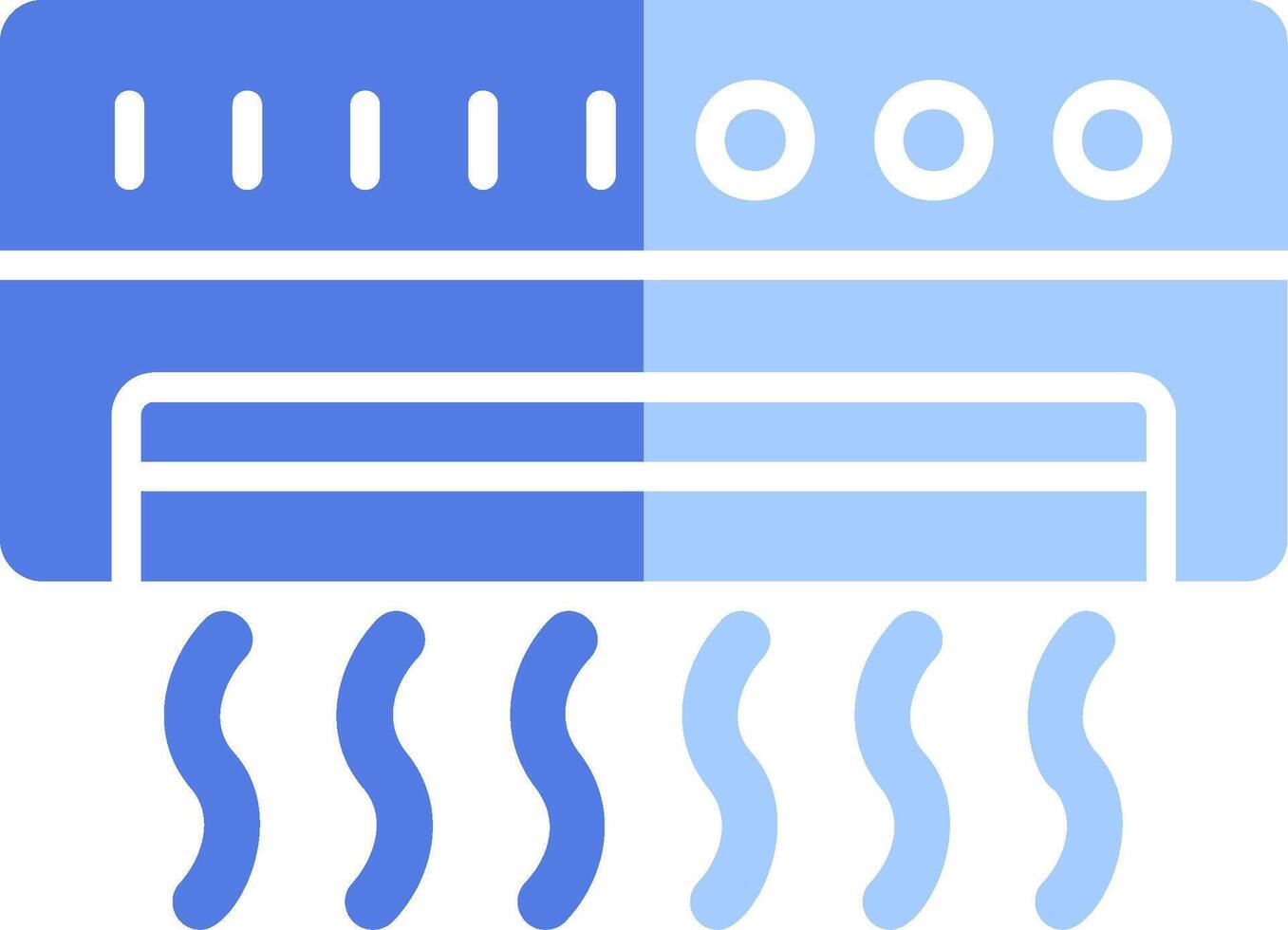 Climatisation Vector Icon