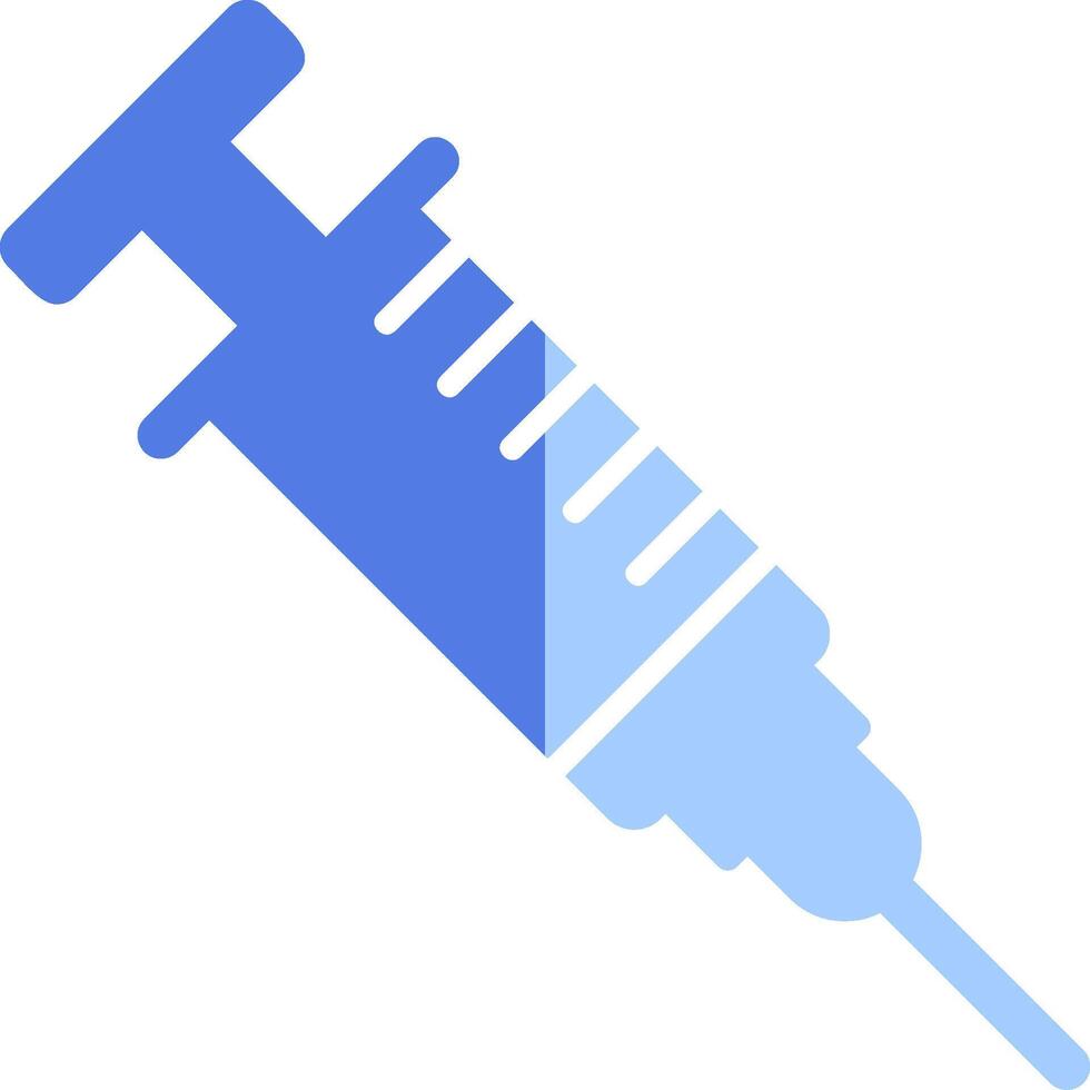 Injection Vector Icon