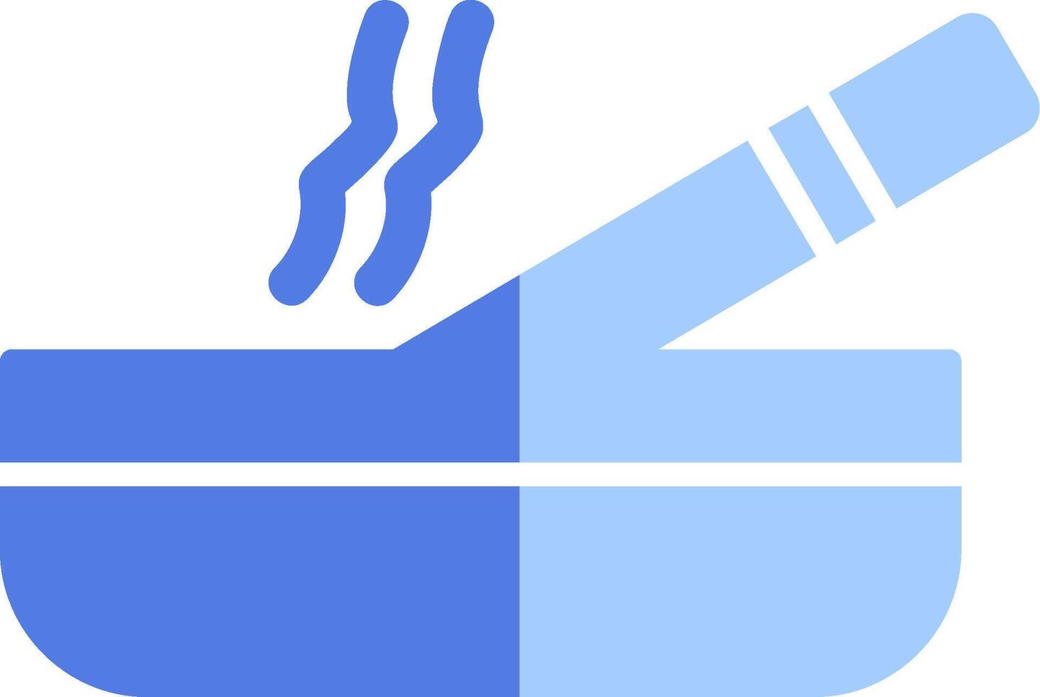 Cigarettes Vector Icon
