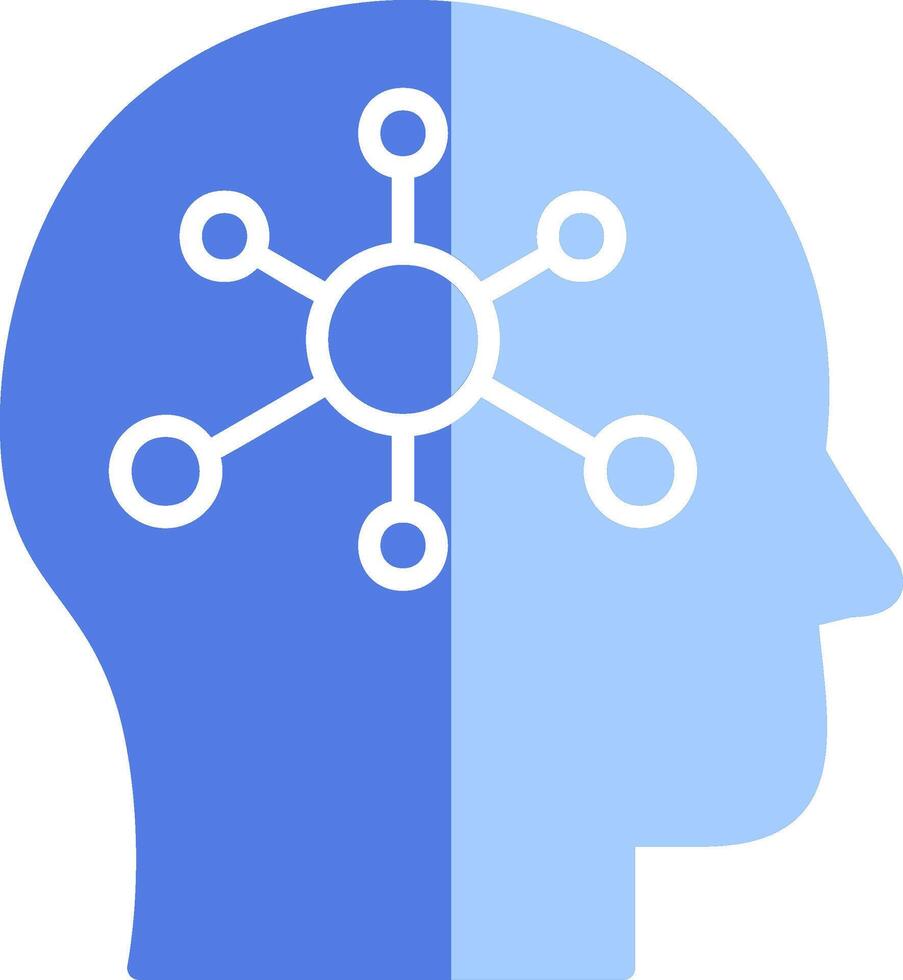 Psychology Vector Icon