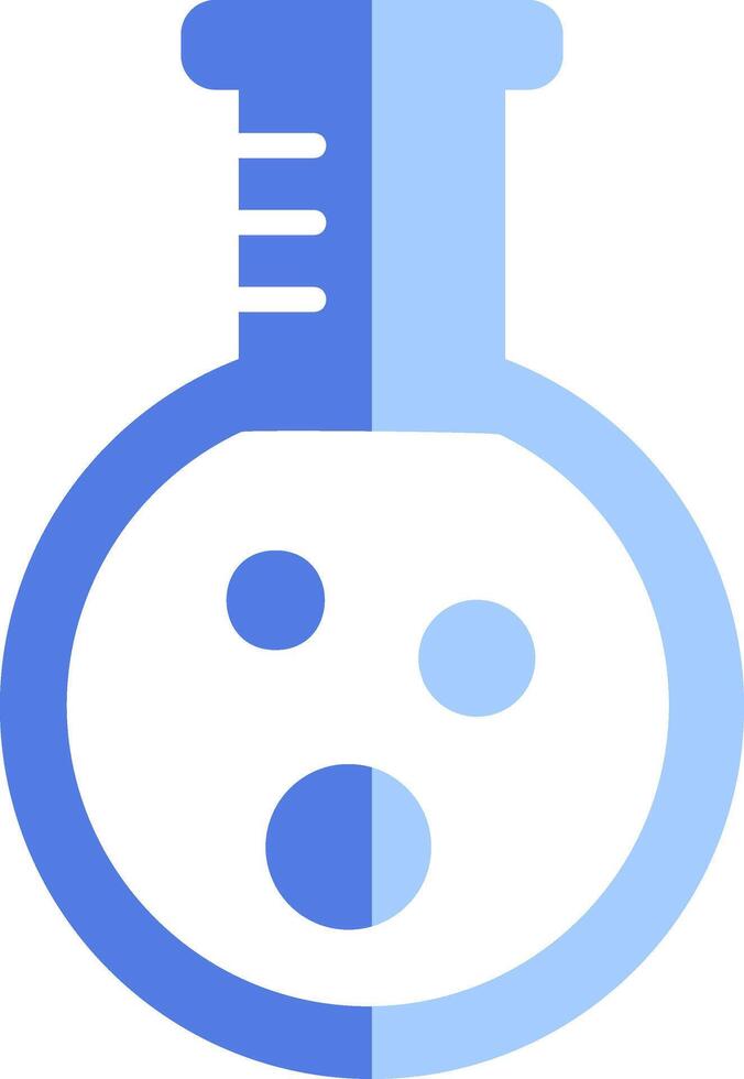 Poison Vector Icon