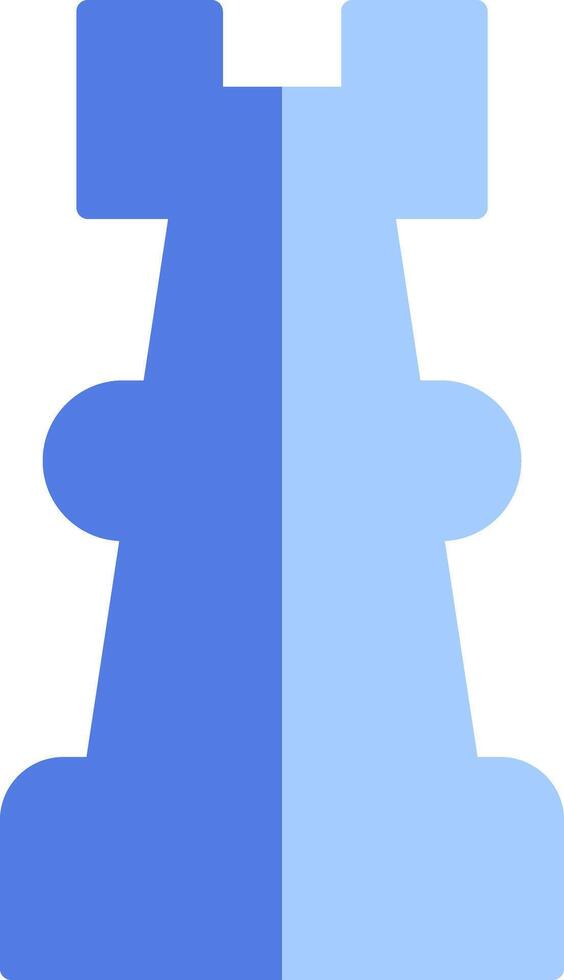 Chess Piece Vector Icon