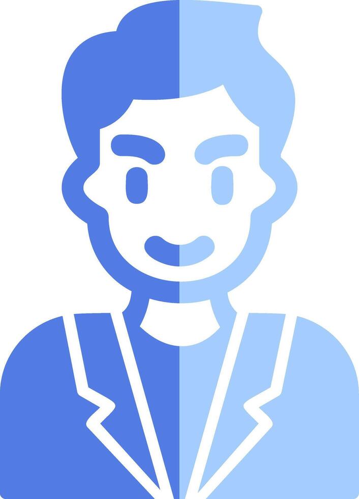 Candidate Vector Icon