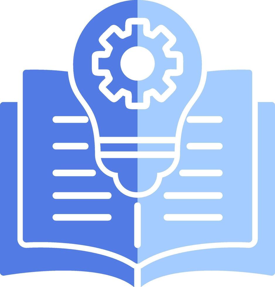 General Knowledge Vector Icon