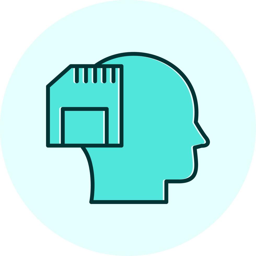 Memory Vector Icon