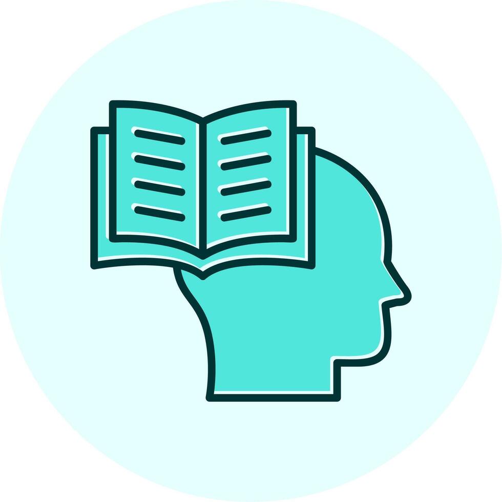 Study Vector Icon