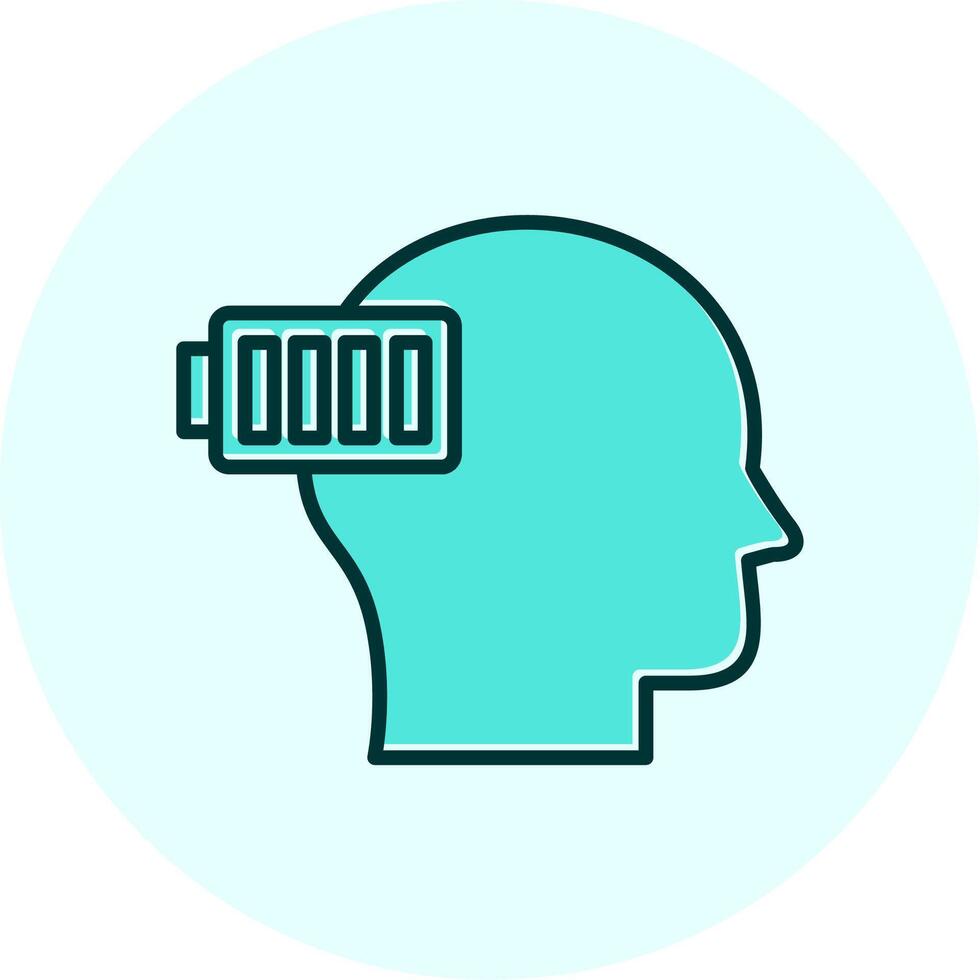 Energy Vector Icon