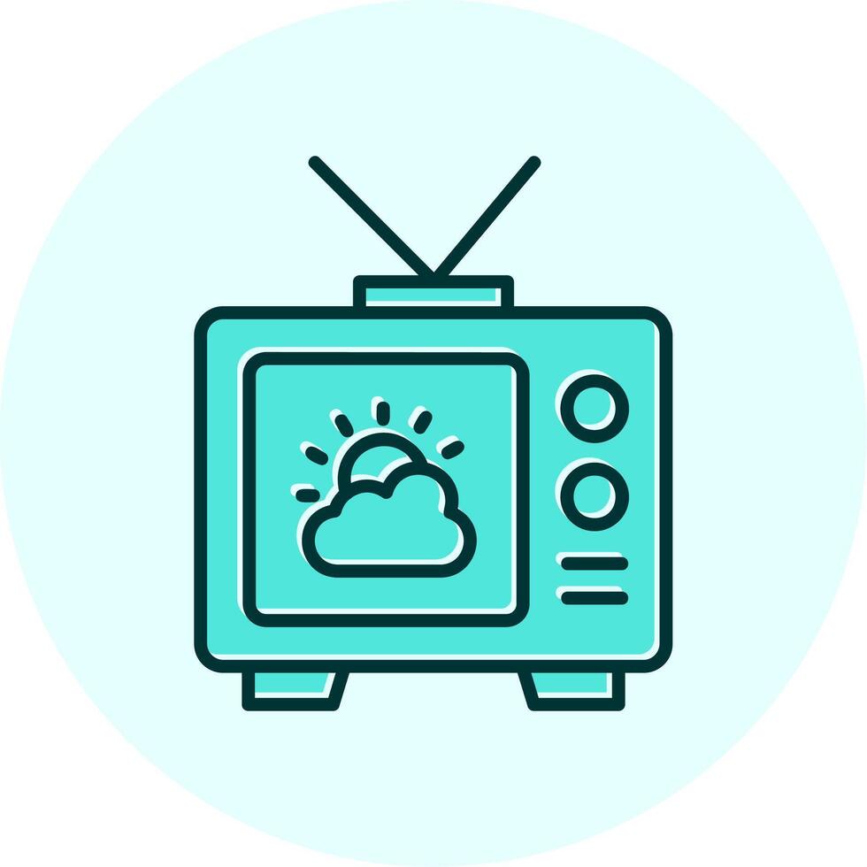 Climate Vector Icon